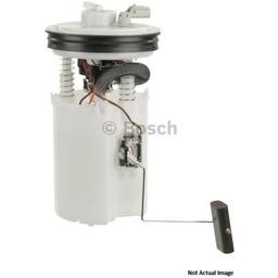 BMW Fuel Vapor Detection Pump WTR100050 - Bosch WTR100050